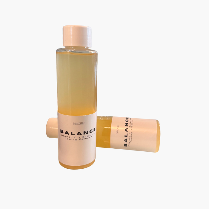 Balance Vitamin C Toner FabYouLife
