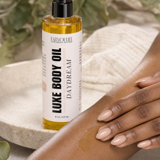 Daydream Luxe Body Oil
