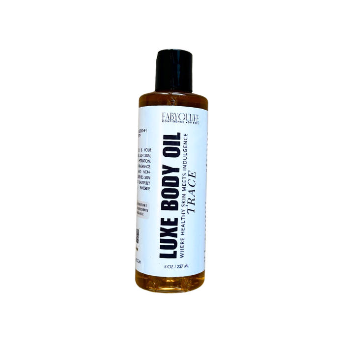 Trace Luxe Body Oil