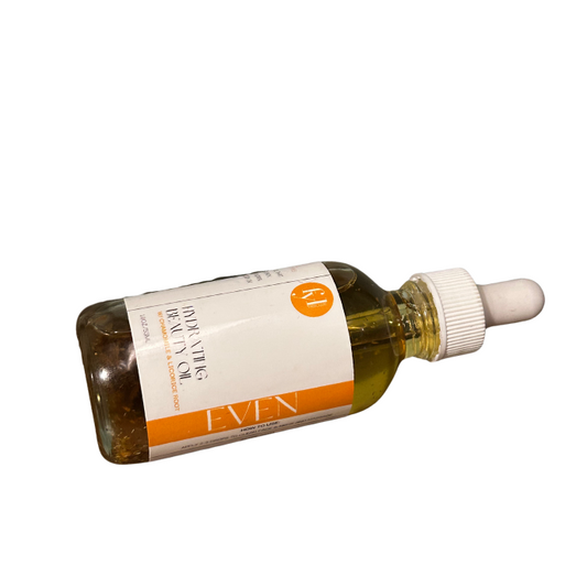 EVEN Hydrating Beauty Oil