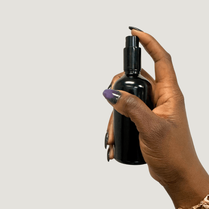 Room + Linen Spray – Odor Eliminating & Mood-Boosting