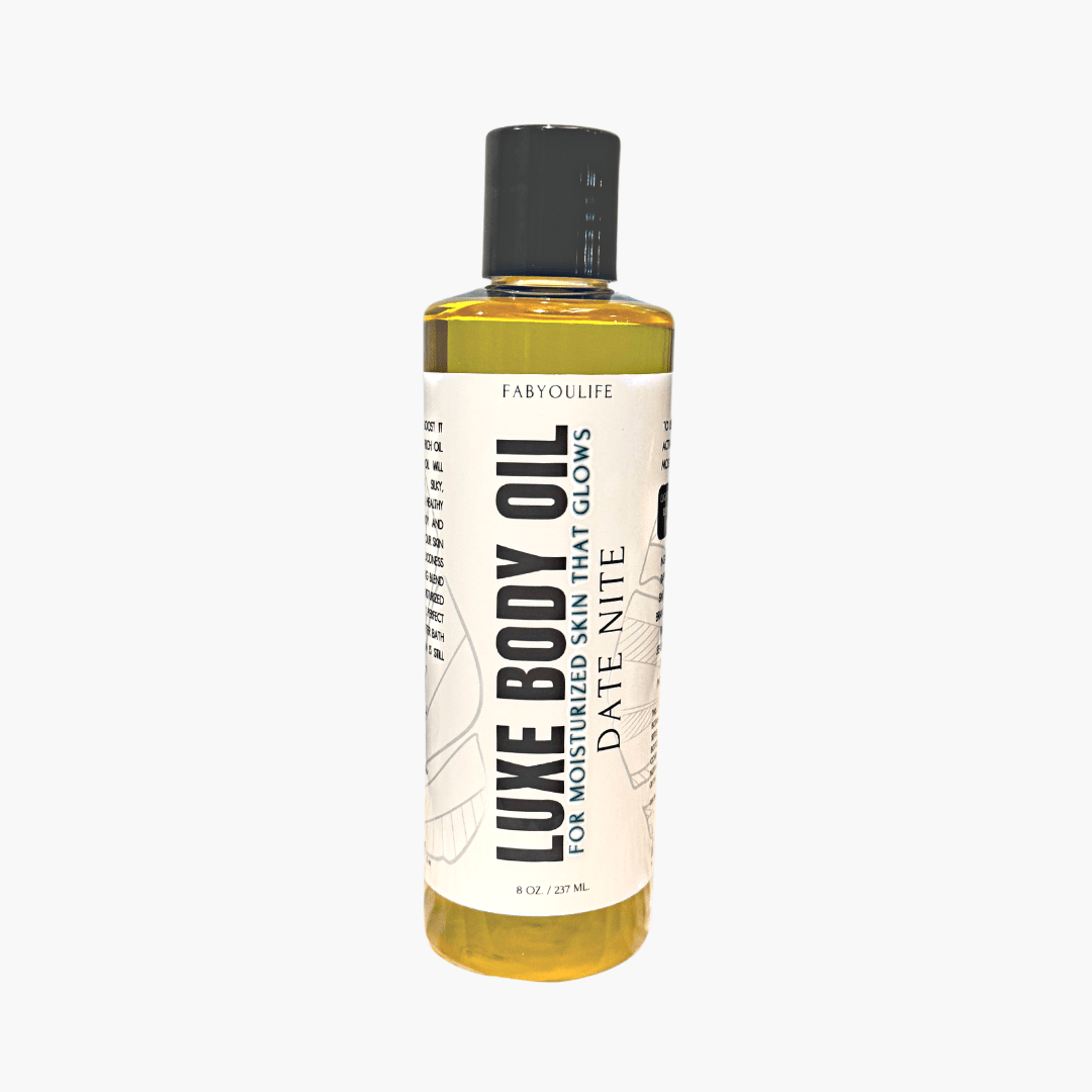 Date Nite Luxe Body Oil