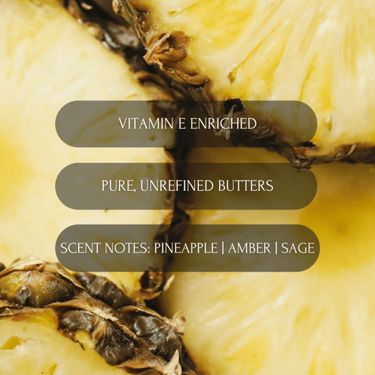 Fineapple Body Butter FabYouLife
