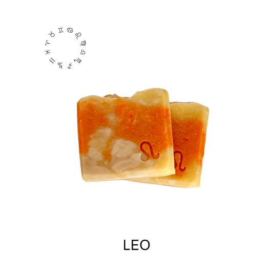 Leos, born between July 23 and August 22, radiate confidence and charm. Our Zodiac Soap Bar mirrors their regal spirit with captivating scents. Gift it to the natural-born leaders in your life and let them embrace their inner lion. Unleash your inner lion and bask in the spotlight.