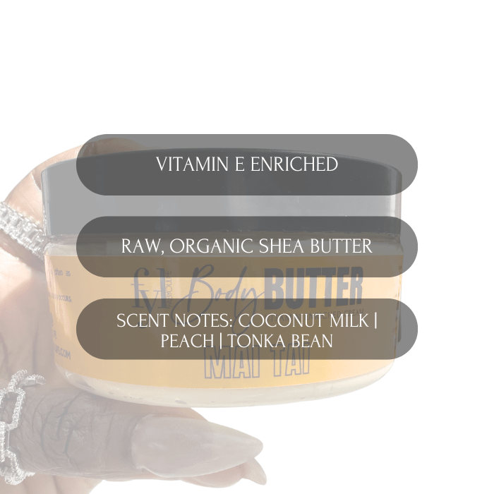 Indulge in the creamy coconut milk scent and tropical fruit blend for skin that feels pampered and nourished.