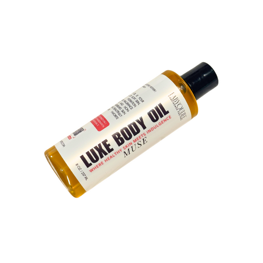 Muse Luxe Body Oil