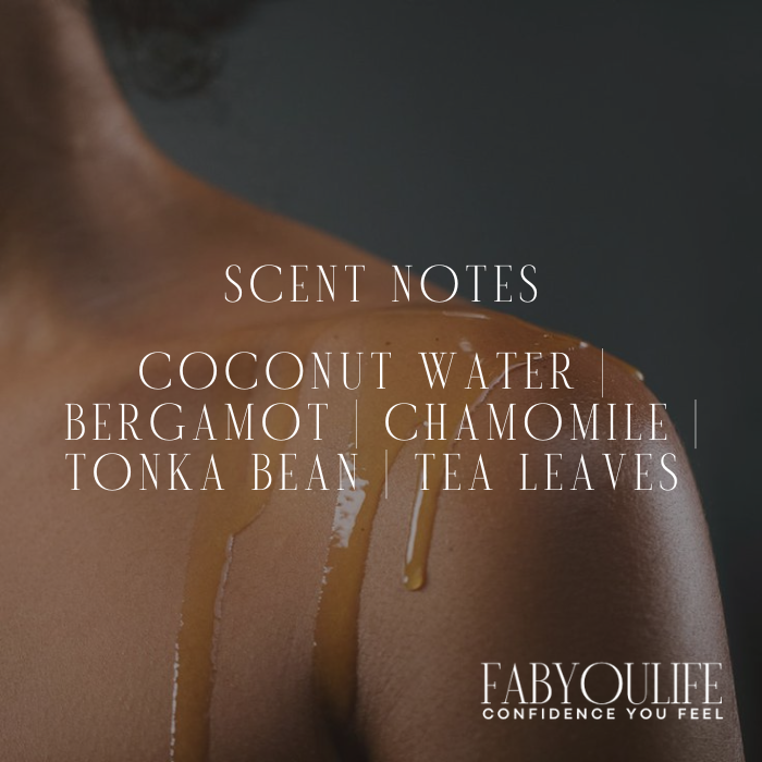 Nightcap Luxe Body Oil