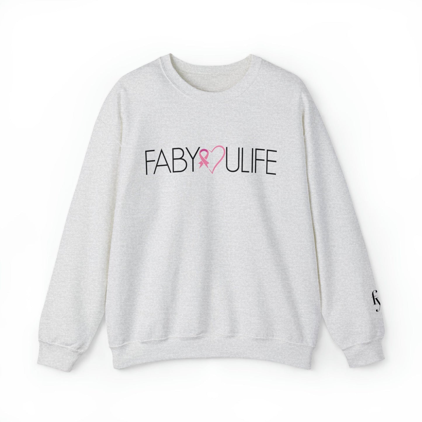 Breast Cancer Signature Sweatshirt