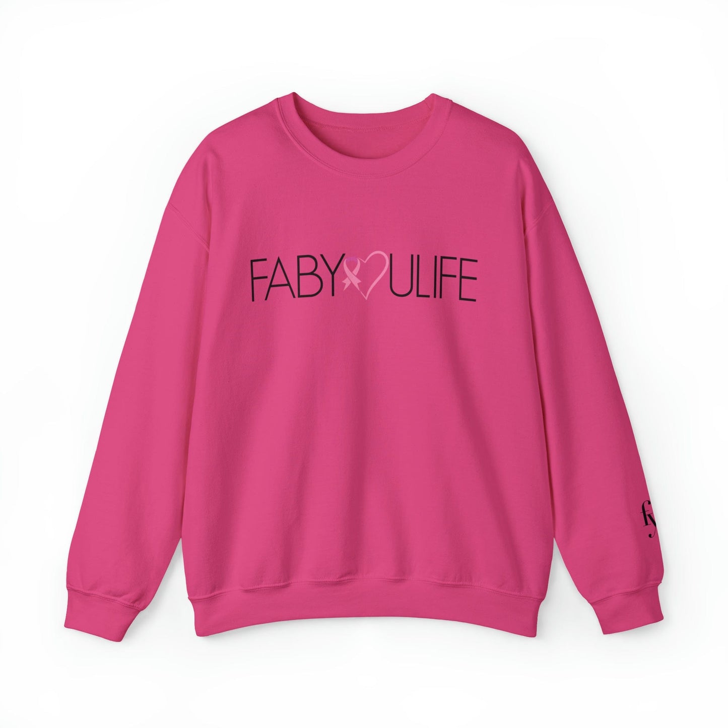Breast Cancer Signature Sweatshirt