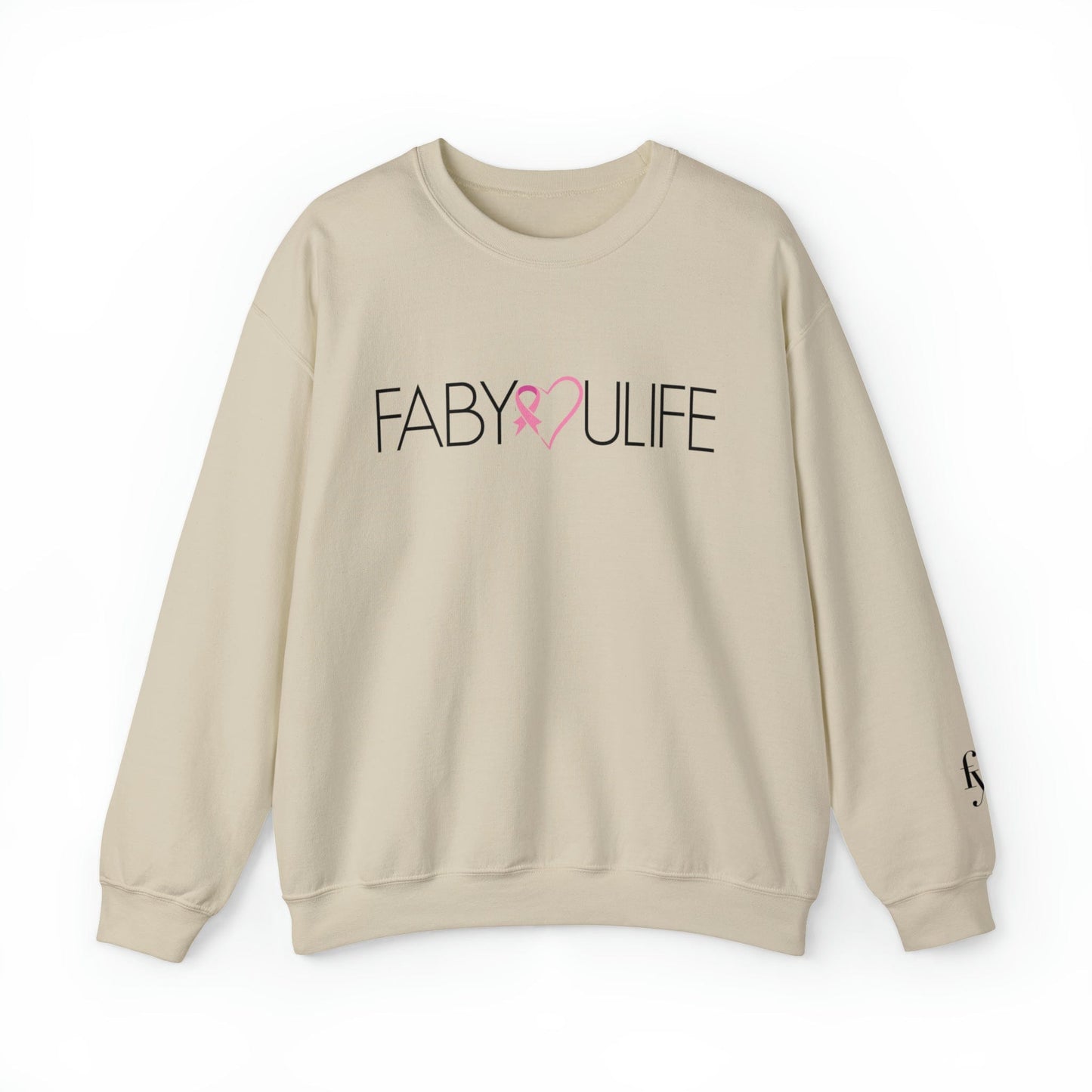 Breast Cancer Signature Sweatshirt