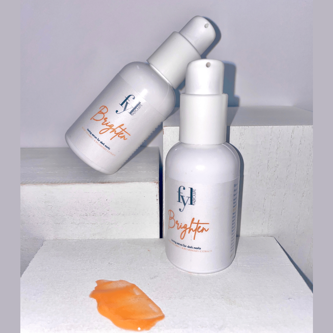Brighten Serum
