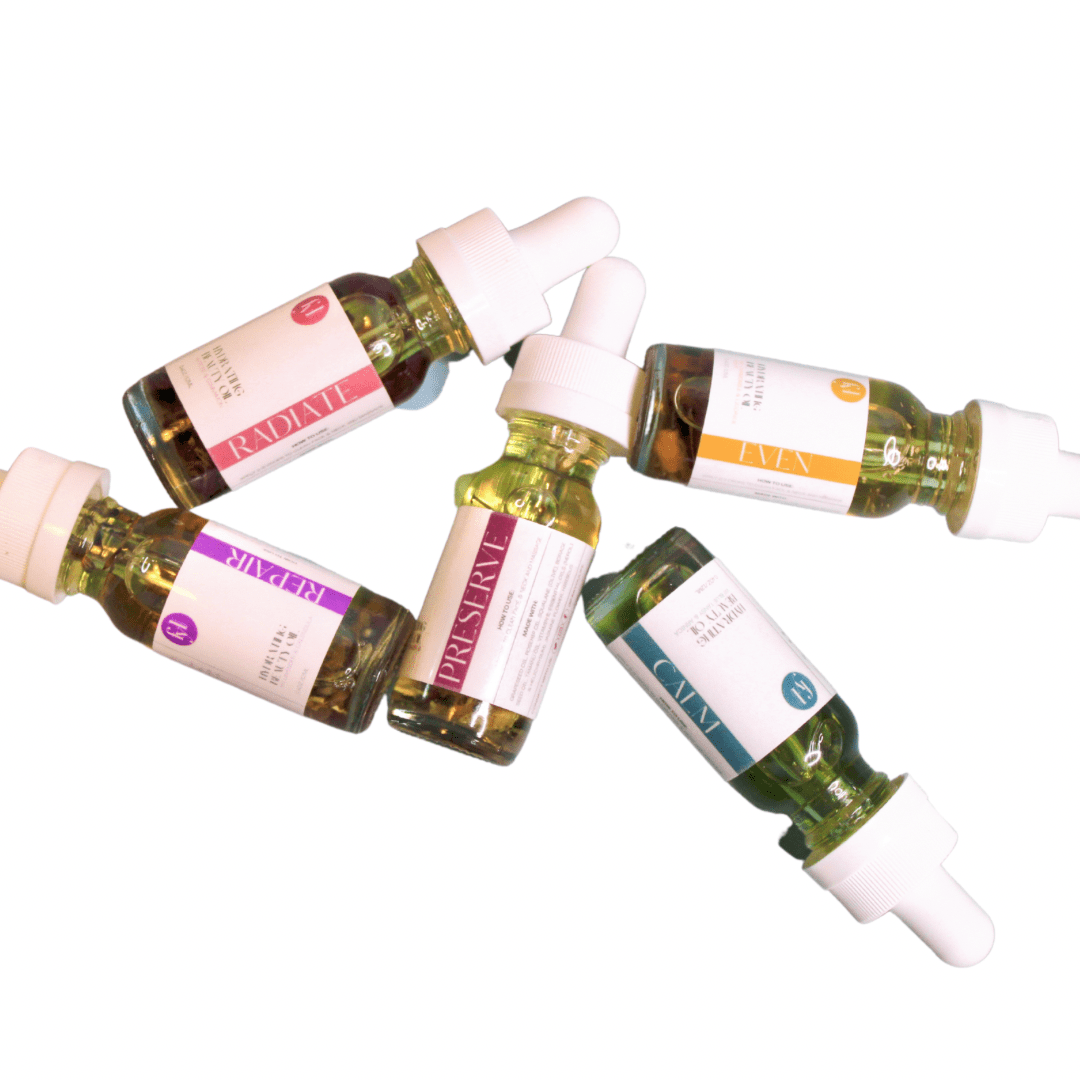 EVEN Hydrating Beauty Oil FabYouLife