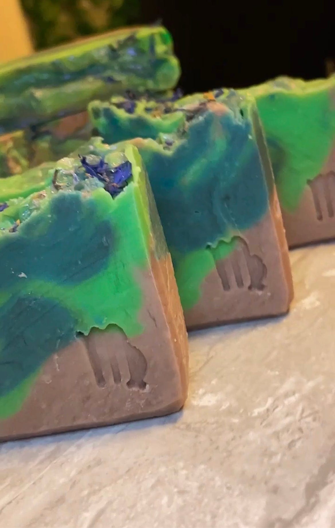 Virgo Soap