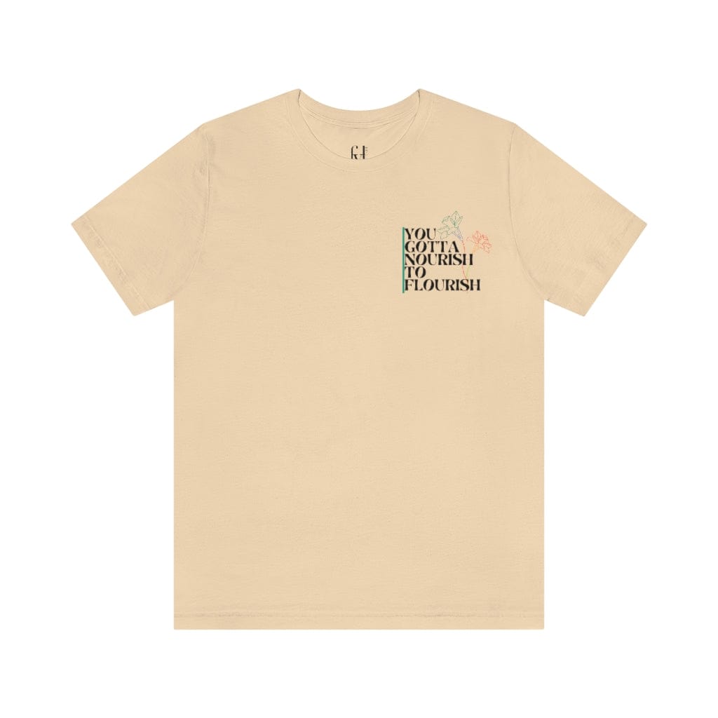 NOURISH T-Shirt