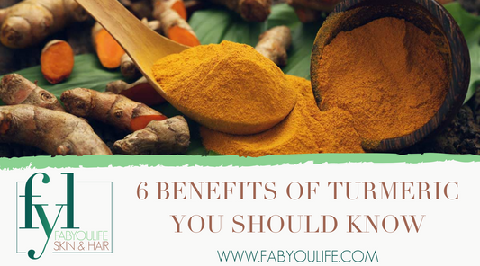 6 benefits of turmeric you should know with free mask recipe