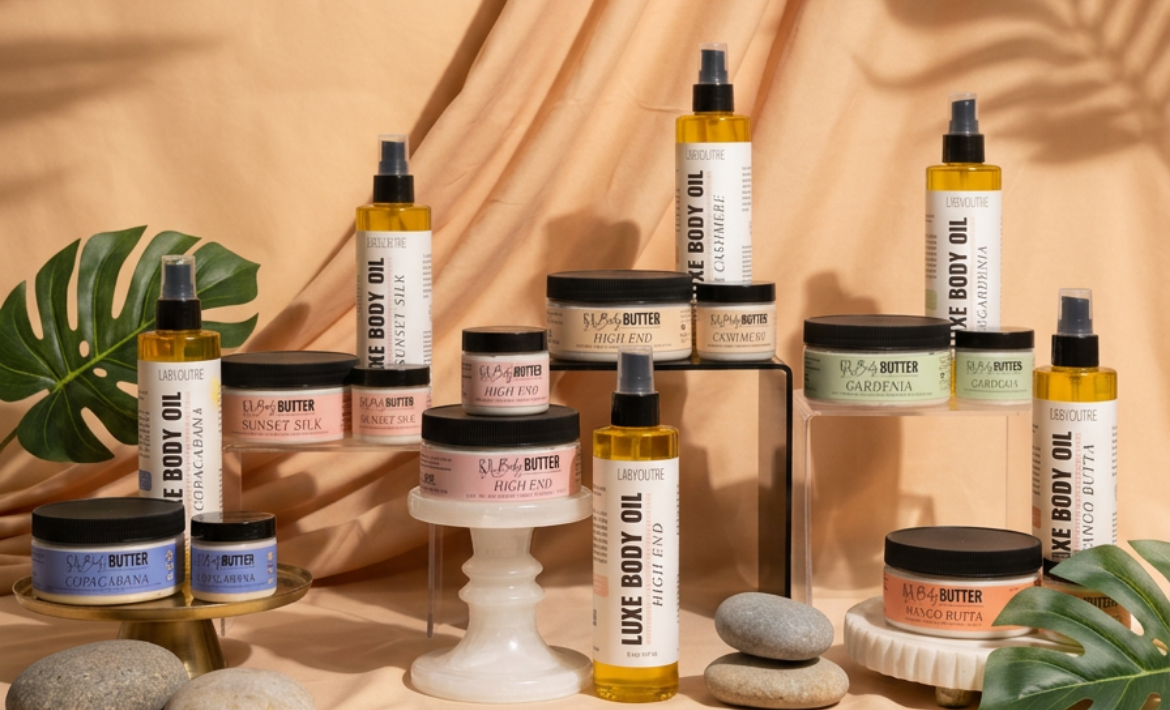 Main Character Maintenance