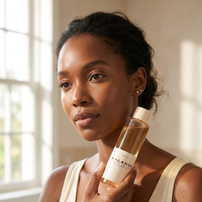 Balance Vitamin C Toner