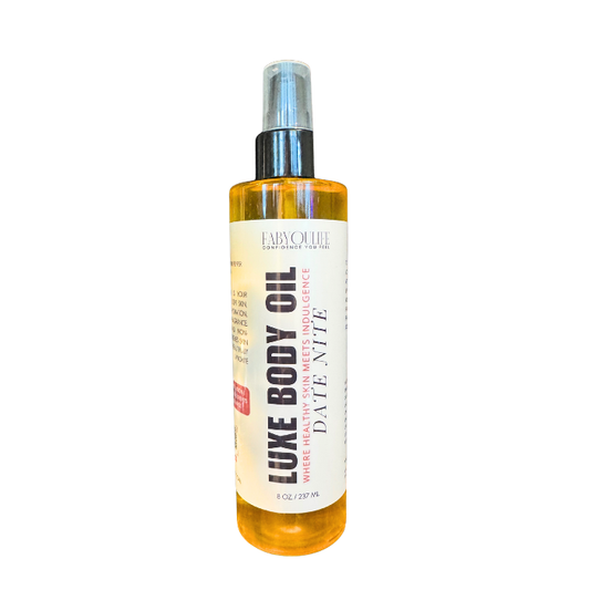 Date Nite Luxe Body Oil