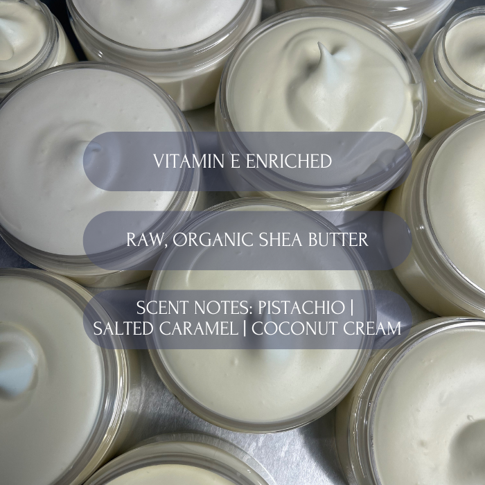 Copacabana Body Butter FabYouLife