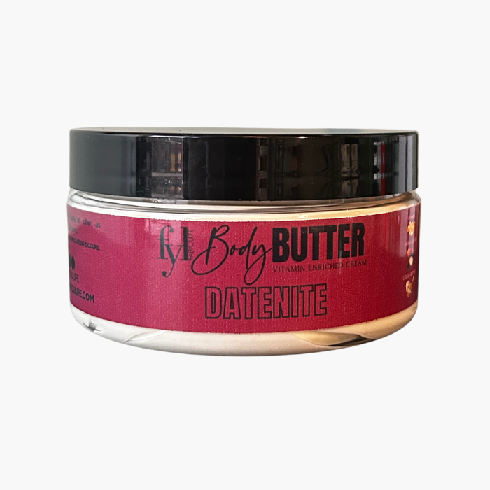 Date Nite Body Butter