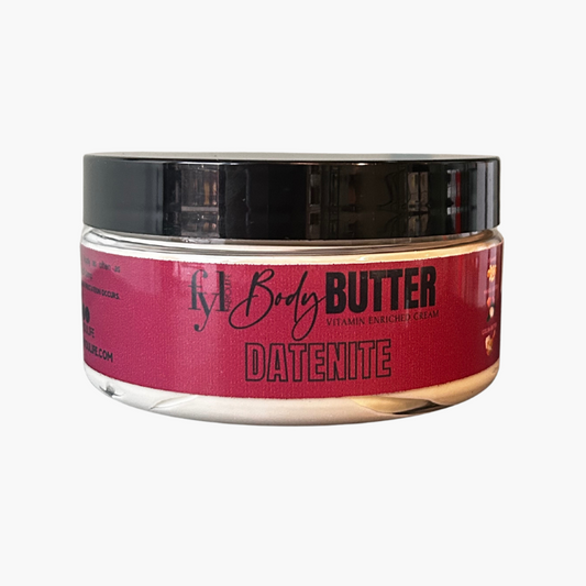 Date Nite Body Butter