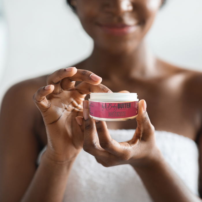 Date Nite Body Butter