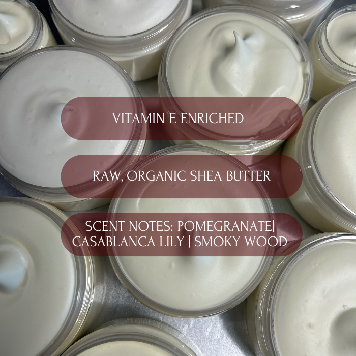 Date Nite Body Butter