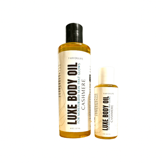 Hydrating Sea Buckthorn & Turmeric Body Oil: Natural Elixir for Glowing, Radiant Skin & Intense Hydration for Dry Skin