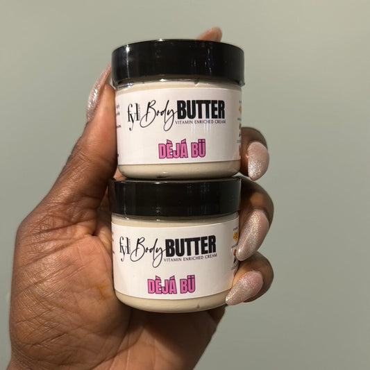 Body butters soften and smoothes skin.  Triple butter blend with antioxidants for healthy skin. Best smelling body butter