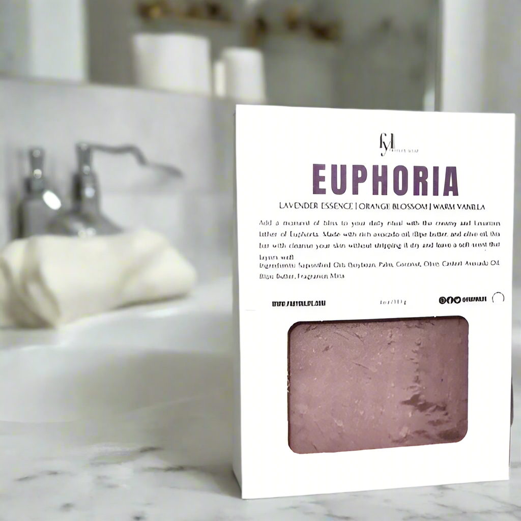 Euphoria Body Bundle is the perfect daily indulgence, made to cleanse and moisturize skin and leave it smelling amazing. Treat your skin to the creamy lathers and silkiness of this bold, floral bundle. Scent is compared to YSL's Libre