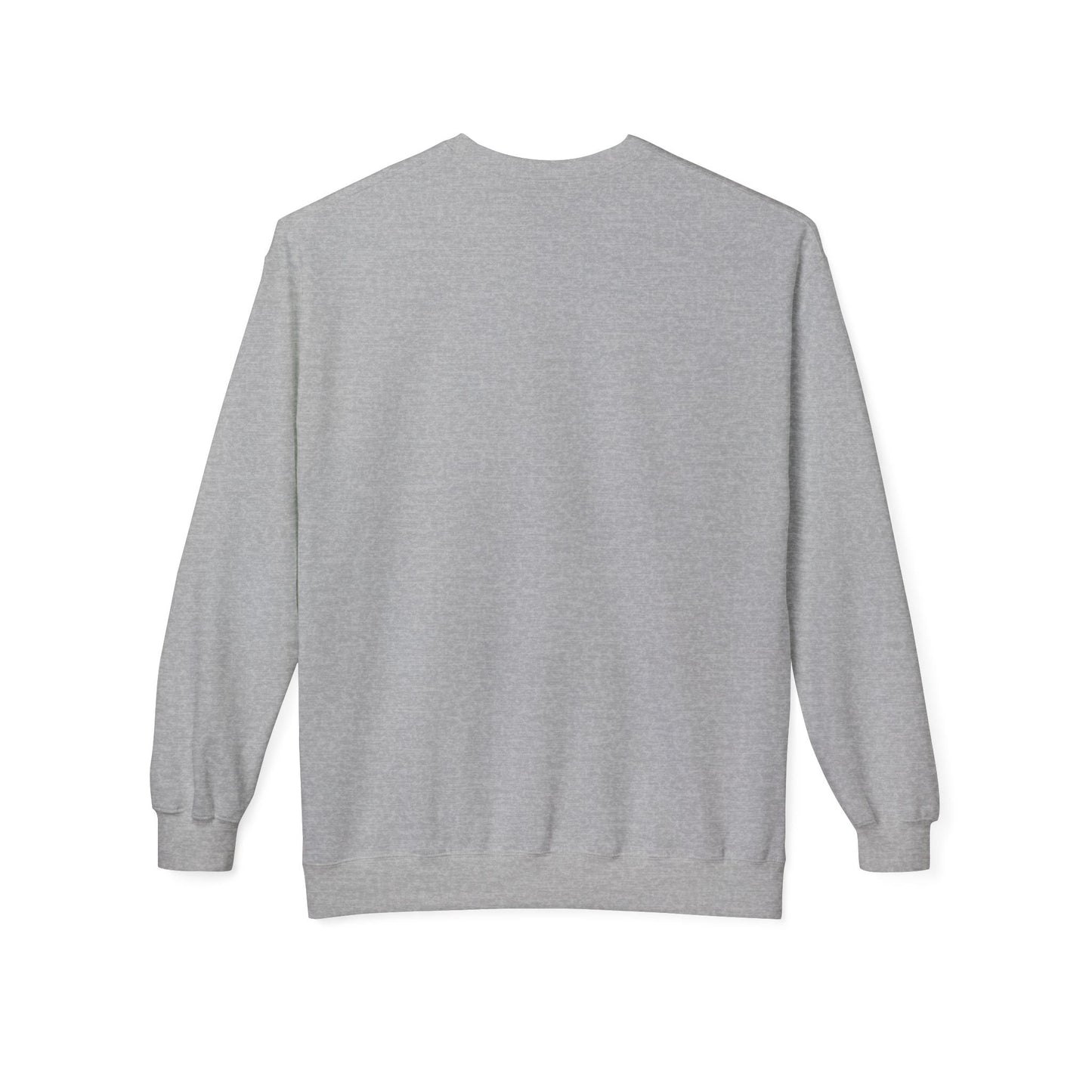 Thug It Out Fleece Crewneck Sweatshirt
