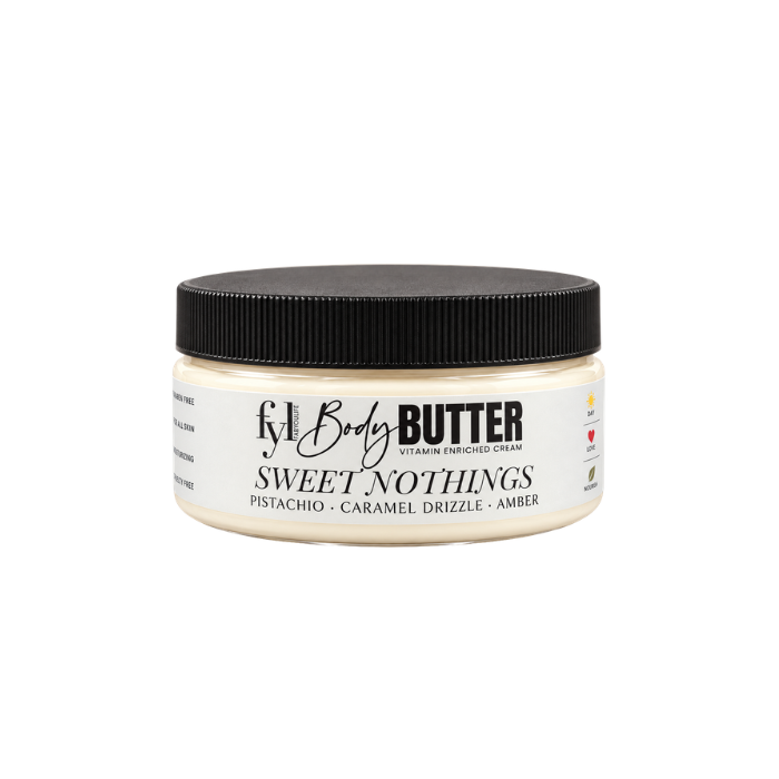 Sweet Nothings Body Butter