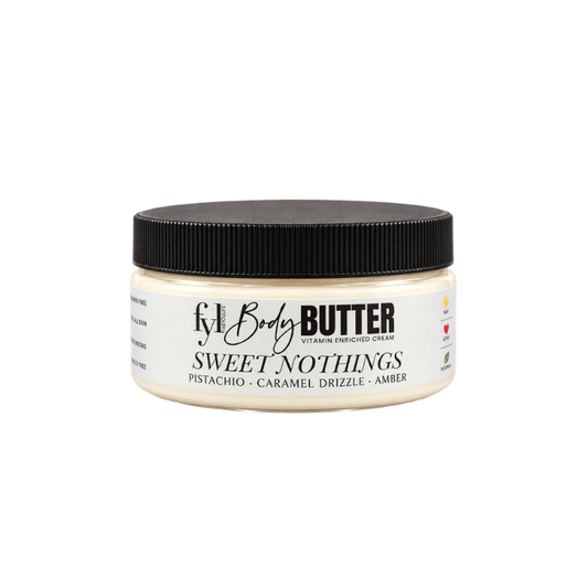 Sweet Nothings Body Butter