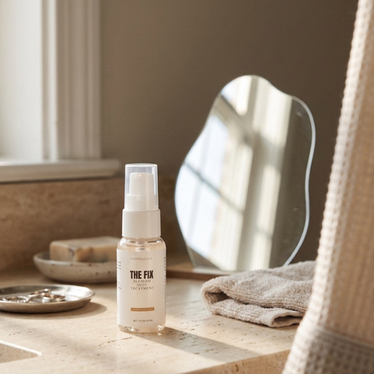 The Fix: Blemish Spot Treatment
