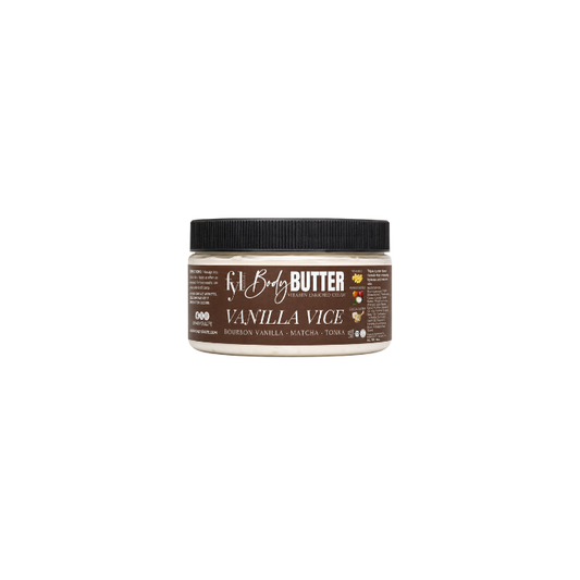 Vanilla Vice Body Butter