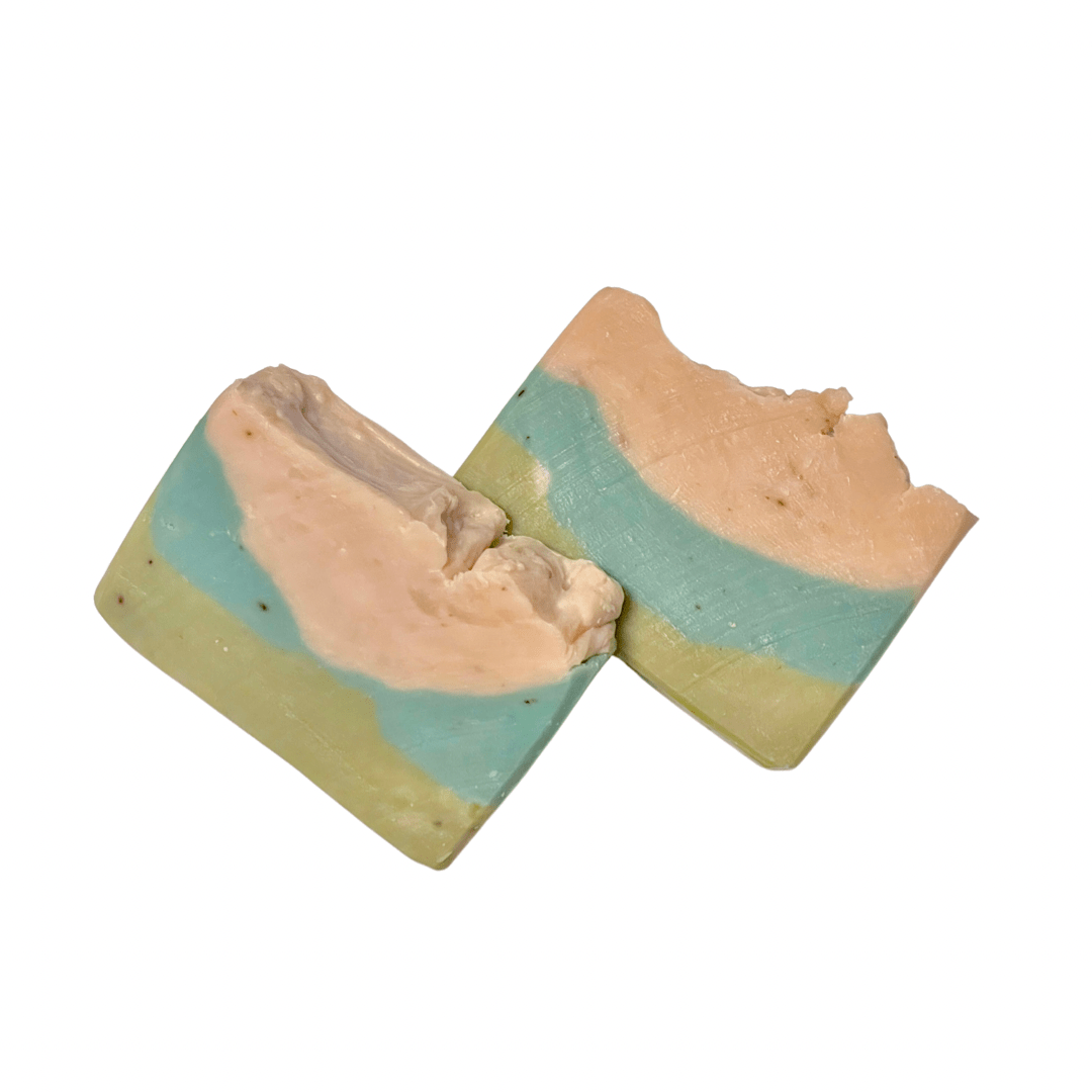 Eucalyptus Mint Soap