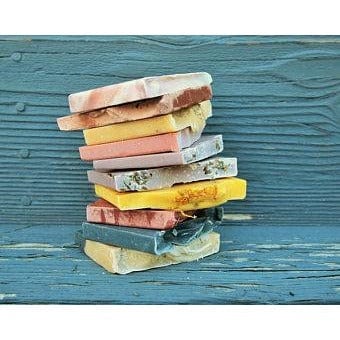 Odds & Ends Soap - FabYouLife